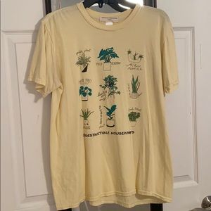 Urban Outfitters Tee